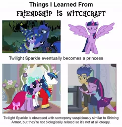 Size: 960x993 | Tagged: safe, derpibooru import, flash sentry, princess luna, shining armor, twilight sparkle, twilight sparkle (alicorn), alicorn, human, friendship is witchcraft, equestria girls, equestria girls (movie), brad, brother and sister, female, flashlight, francis sparkle, incest, infidelity, male, not creepy, not incest, shiningsparkle, shipping, siblings, straight, twicest, wrong neighborhood