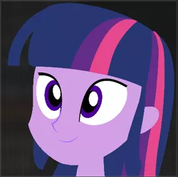 Size: 421x420 | Tagged: safe, artist:machinaezero, derpibooru import, twilight sparkle, equestria girls, equestria girls (movie), black ops 2, call of duty, emblem, emblem editor, solo, twismile