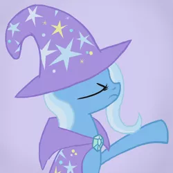 Size: 900x900 | Tagged: artist:arrkhal, behold, derpibooru import, safe, trixie