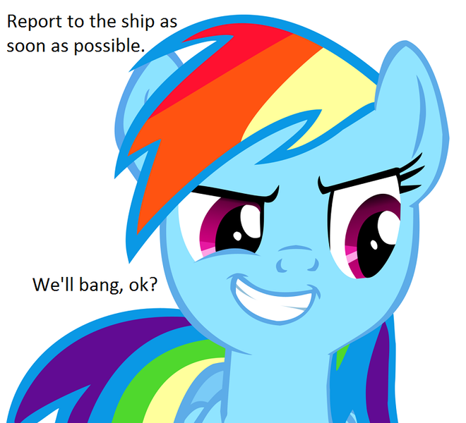 Size: 800x727 | Tagged: derpibooru import, gamer poop, mass effect, rainbow dash, shepard, solo, suggestive, we'll bang ok