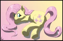 Size: 1024x666 | Tagged: artist:dragmodnotloc, derpibooru import, fluttershy, safe, solo