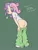 Size: 500x666 | Tagged: artist needed, suggestive, derpibooru import, sweetie belle, human, ass, blushing, butt, clothes, female, horn, horned humanization, humanized, image, jpeg, mooning, nudity, panties, panties pulled down, pants, pants down, pantsing, solo, solo female, underwear, undressing, vulgar