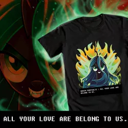 Size: 1000x1000 | Tagged: artist:yulyeen, derpibooru import, queen chrysalis, safe, welovefine