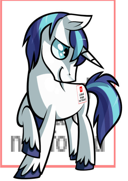 Size: 595x842 | Tagged: artist:lunchwere, derpibooru import, safe, shining armor, solo