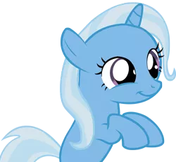 Size: 3144x2904 | Tagged: safe, artist:scotch208, derpibooru import, trixie, pony, unicorn, female, filly, mare, simple background, solo, transparent background, vector