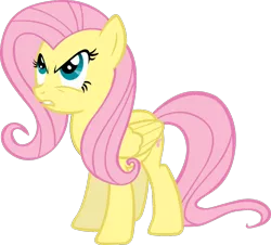 Size: 1024x925 | Tagged: angry, artist:kuren247, derpibooru import, dragonshy, fluttershy, safe, simple background, solo, transparent background, vector