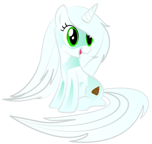 Size: 900x851 | Tagged: safe, artist:avarick, derpibooru import, oc, unofficial characters only, pony, anya, cute, female, long mane, mare, solo