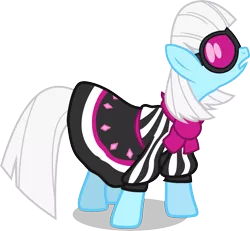 Size: 6017x5570 | Tagged: absurd resolution, artist:vector-brony, derpibooru import, photo finish, safe, simple background, solo, transparent background, vector