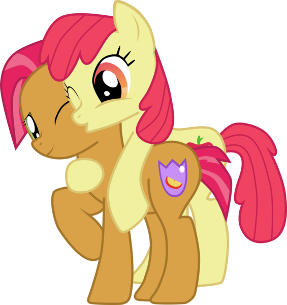 Size: 3000x3186 | Tagged: apple bloom, applecest, appleseed, artist:biohazard, artist:mixermike622, babs seed, derpibooru import, female, high res, incest, kissing, lesbian, safe, shipping