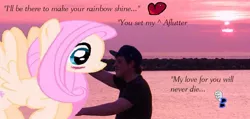 Size: 944x451 | Tagged: 1000 hours in ms paint, derpibooru import, fluttershy, human, irl, irl human, ms paint, photo, safe, troll