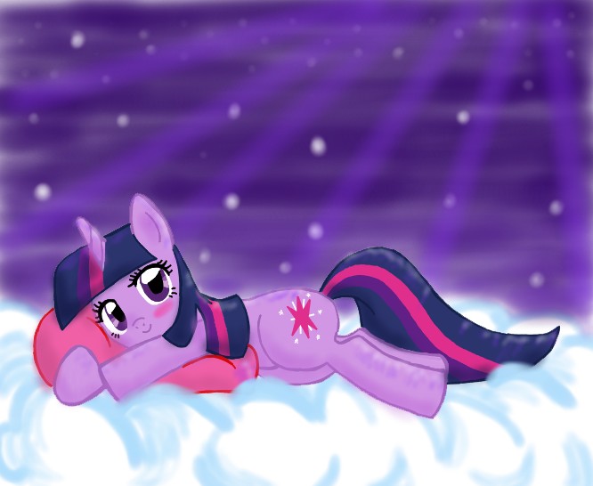 Size: 666x546 | Tagged: artist:reina-del-caos, derpibooru import, safe, solo, twilight sparkle