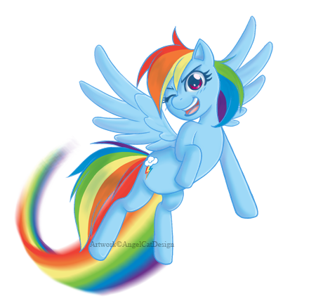 Size: 450x428 | Tagged: artist:sweet-kitteh, derpibooru import, rainbow dash, safe, solo