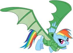 Size: 6000x4338 | Tagged: absurd resolution, artist:masem, clothes, derpibooru import, hoodie, idw, idw showified, jacket, rainbow dash, safe, simple background, solo, sweater, transparent background, vector, wings