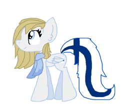 Size: 770x655 | Tagged: safe, artist:pinkielord, derpibooru import, ponified, pony, finland, nation ponies, solo