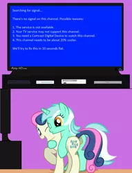 Size: 612x800 | Tagged: bon bon, derpibooru import, exploitable meme, lyra heartstrings, meme, obligatory pony, safe, sweetie drops, tv meme