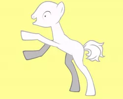 Size: 566x459 | Tagged: safe, derpibooru import, ponified, pony, pony creator, pony creator abuse, scp foundation, scp-096, solo