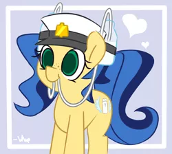 Size: 1450x1300 | Tagged: safe, artist:whoop, derpibooru import, oc, oc:milky way, unofficial characters only, pony, cute, drinking, female, freckles, hat, mare, milk, solo