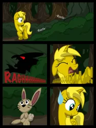 Size: 3456x4608 | Tagged: safe, artist:template93, derpibooru import, oc, oc:ticket, unofficial characters only, alicorn, pony, absurd resolution, alicorn oc, comic, horn, ticket to adventure, wings