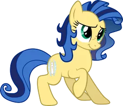 Size: 4649x4000 | Tagged: safe, artist:demonreapergirl, artist:quanno3, derpibooru import, oc, oc:milky way, unofficial characters only, pony, absurd resolution, female, freckles, mare, simple background, solo, transparent background, vector