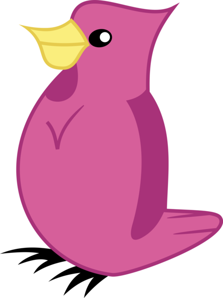 Size: 2000x2670 | Tagged: animal, artist:imageconstructor, bird, derpibooru import, safe, simple background, solo, transparent background, vector