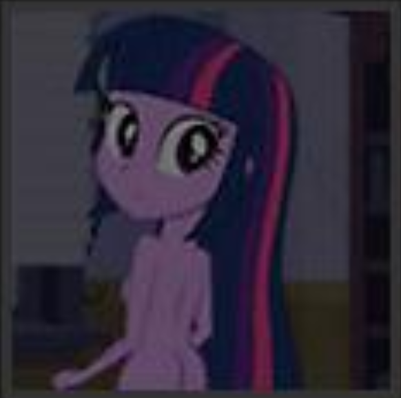 Size: 582x578 | Tagged: questionable, derpibooru import, edit, edited screencap, screencap, twilight sparkle, equestria girls, equestria girls (movie), breasts, cropped, fake, female, nudity, sideboob, solo, solo female