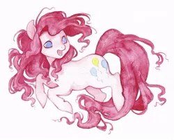 Size: 626x503 | Tagged: artist:savicorn, derpibooru import, pinkie pie, safe, solo