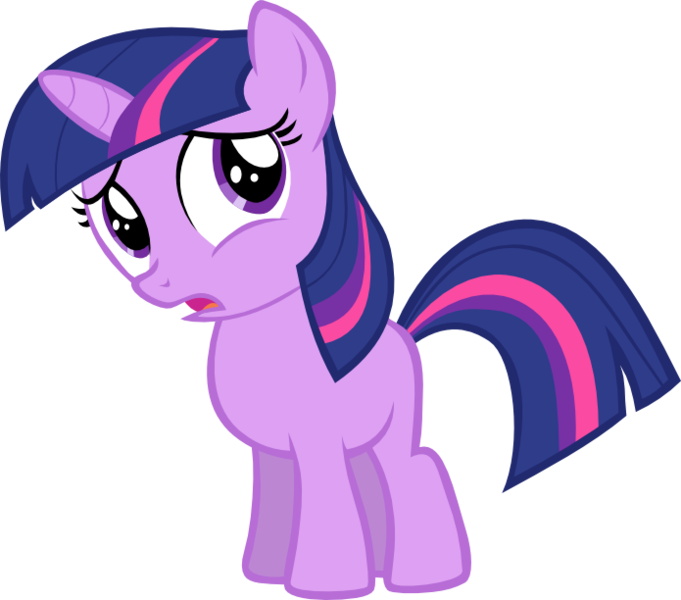 Size: 695x612 | Tagged: artist:samuel039, derpibooru import, female, filly, filly twilight sparkle, safe, simple background, solo, the cutie mark chronicles, transparent background, twilight sparkle, vector, younger