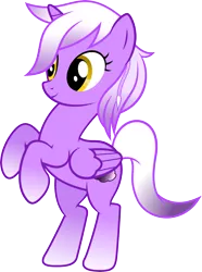 Size: 5585x7507 | Tagged: safe, artist:quanno3, derpibooru import, oc, unofficial characters only, alicorn, pony, absurd resolution, alicorn oc, commission, horn, nightshine, simple background, solo, transparent background, vector, wings