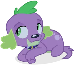 Size: 9952x8745 | Tagged: safe, artist:cool77778, derpibooru import, spike, dog, equestria girls, equestria girls (movie), absurd resolution, paws, simple background, solo, spike the dog, transparent background, vector