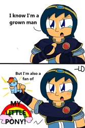 Size: 799x1199 | Tagged: comic, crossover, derpibooru import, fanfic, fire emblem, marth, nintendo, safe, super smash bros.