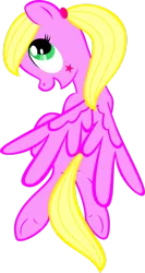 Size: 651x1226 | Tagged: safe, artist:iamadinosaurrarrr, derpibooru import, oc, unofficial characters only, pegasus, pony, solo