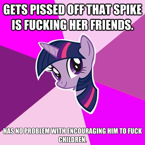 Size: 600x600 | Tagged: advice meme, comic:dragon you over, derpibooru import, exploitable meme, foalcon, meme, meta, questionable, spike, twilight sparkle, vulgar