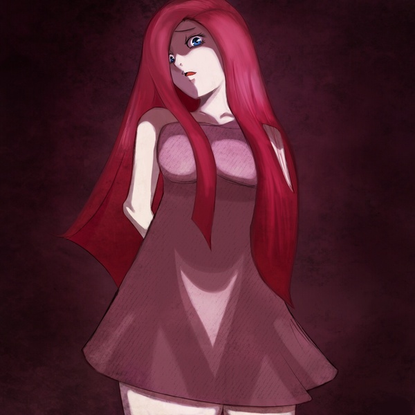 Size: 1000x1000 | Tagged: artist:vannamelon, derpibooru import, human, humanized, pinkamena diane pie, pinkie pie, safe, solo