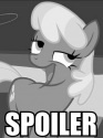 Size: 93x125 | Tagged: caption, cheerilee, derpibooru import, faic, image macro, lowres, mlpchan, safe, solo, spoiler, text