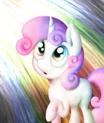 Size: 2200x2600 | Tagged: artist:zirbronium, derpibooru import, safe, solo, sweetie belle