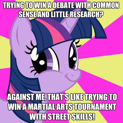 Size: 399x398 | Tagged: caption, derpibooru import, faic, image macro, reaction image, safe, smirk, text, twiface, twilight sparkle