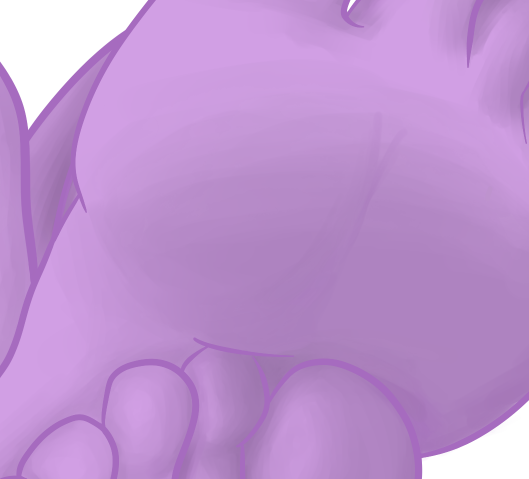 Size: 529x479 | Tagged: artist:companioncube, barefoot, close-up, derpibooru import, feet, female, fetish, foot fetish, foot focus, soles, solo, solo female, suggestive, toes, twilight sparkle