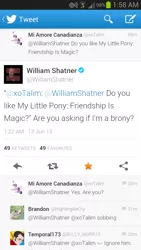Size: 720x1280 | Tagged: barely pony related, derpibooru import, meta, safe, text, twitter, william shatner