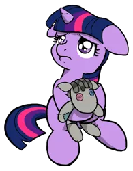 Size: 1000x1280 | Tagged: artist:muffinshire, comic:twilight's first day, cute, derpibooru import, female, filly, muffinshire is trying to murder us, puppy dog eyes, safe, simple background, smarty pants, solo, transparent, transparent background, twiabetes, twilight sparkle