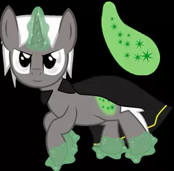 Size: 901x886 | Tagged: safe, artist:asdflove, derpibooru import, ponified, pony, magic, solo, the order of the stick, zz'ditri