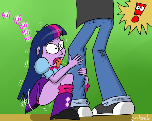 Size: 500x400 | Tagged: questionable, artist:catfood-mcfly, derpibooru import, flash sentry, twilight sparkle, equestria girls, equestria girls (movie), clothes, cropped, exclamation point, humping, incestria girls, panties, sex, skirt, underwear, upskirt
