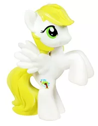 Size: 234x300 | Tagged: safe, derpibooru import, breezie (character), pegasus, pony, blind bag, female, figure, irl, mare, photo, solo, toy