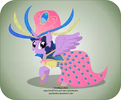 Size: 1280x1066 | Tagged: safe, artist:neysanight, derpibooru import, twilight sparkle, twilight sparkle (alicorn), alicorn, pony, clothes, dress, female, mare, solo