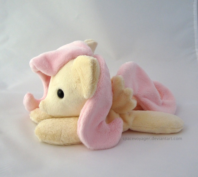 Size: 1120x1000 | Tagged: artist:planetplush, beanie (plushie), derpibooru import, fluttershy, irl, photo, plushie, safe