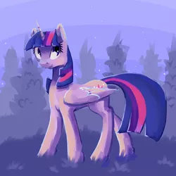 Size: 2000x2000 | Tagged: safe, artist:geomancing, deleted from derpibooru, derpibooru import, twilight sparkle, twilight sparkle (alicorn), alicorn, pony, female, mare, solo