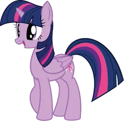 Size: 623x609 | Tagged: safe, artist:looseknot, derpibooru import, twilight sparkle, twilight sparkle (alicorn), alicorn, pony, female, mare, solo