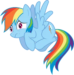 Size: 3500x3539 | Tagged: artist:sulyo, derpibooru import, rainbow dash, safe, simple background, solo, sonic rainboom (episode), .svg available, transparent background, vector