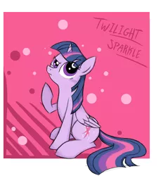 Size: 1100x1200 | Tagged: safe, artist:natsu714, derpibooru import, twilight sparkle, twilight sparkle (alicorn), alicorn, pony, female, mare, solo