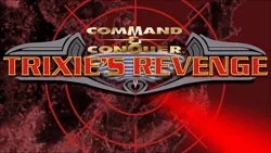 Size: 600x338 | Tagged: artist:bb-k, command and conquer, crossover, derpibooru import, red alert, red alert 2, safe, teaser, yuri's revenge