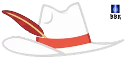 Size: 800x375 | Tagged: artist:bb-k, derpibooru import, hat, pimp hat, safe, spike's hat